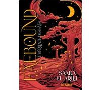 Faebound - Tome 01 L'Héritage des faës (broché) Saara El-Arifi (Auteur), Gaspard Houi (Traduction)