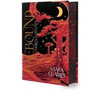 Faebound - Tome 01 L'Héritage des faës (relié collector) Saara El-Arifi (Auteur), Gaspard Houi (Traduction)