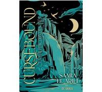 Faebound - Tome 02 Cursebound, La Malédiction des faës (broché) Saara El-Arifi (Auteur), Gaspard Houi (Traduction)
