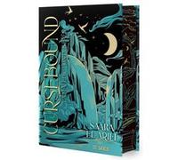 Faebound - Tome 02 Cursebound, La Malédiction des faës (relié collector) Saara El-Arifi (Auteur), Gaspard Houi (Traduction)