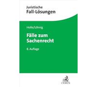 Fälle zum Sachenrecht