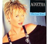 FÄLTSKOG, Agnetha - The last time / Are you gonna throw it all away / 248 136-7