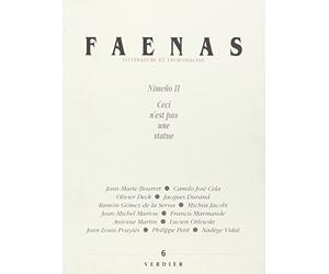 Faenas 6 (0000)