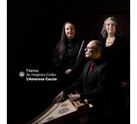 Faenza An Imaginary Codex/Extraits du Codex Faenza