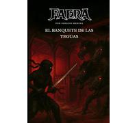 Faera: El banquete de las yeguas