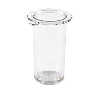 Faerch Lot de 100 boîtes à bento recyclables 263 x 201 mm