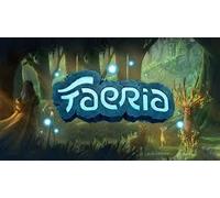 Faeria Puzzle Pack Elements (DLC)