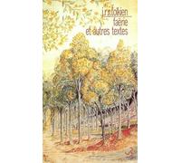 Faërie et autres textes