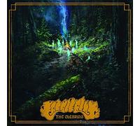 Faerie Ring - The Clearing [Import]