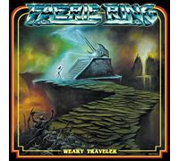Faerie Ring - Weary Traveler