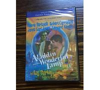 Faerie Tale Theatre: Aladdin & His Wonderful Lamp [Import USA Zone 1]