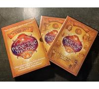 Faerie Tale Theatre Collection [Import USA Zone 1]