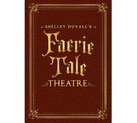 Faerie Tale Theatre: Complete Series