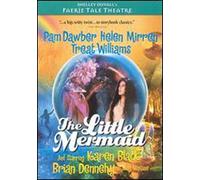 Faerie Tale Theatre: Little Mermaid [Import USA Zone 1]
