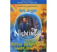 Faerie Tale Theatre: Nightingale [Import USA Zone 1]