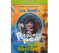 Faerie Tale Theatre: Princess & The Pea [Import USA Zone 1]
