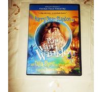 Faerie Tale Theatre: Rip Van Winkle [Import USA Zone 1]