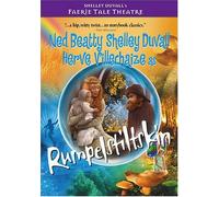 Faerie Tale Theatre: Rumplestiltskin [Import USA Zone 1]