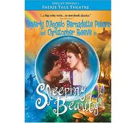 Faerie Tale Theatre: Sleeping Beauty [Import USA Zone 1]