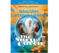 Faerie Tale Theatre: Snow Queen [Import USA Zone 1]