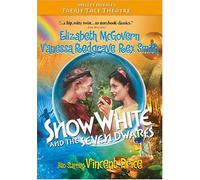 Faerie Tale Theatre: Snow White & The Seven Dwarfs [Import USA Zone 1]