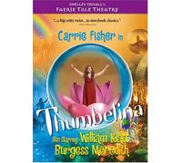 Faerie Tale Theatre: Thumbelina [Import USA Zone 1]
