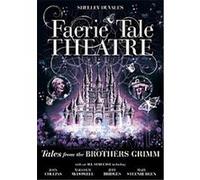 Faerie Tale Theatre Vol.1 - Tales From The Brothers Grimm G