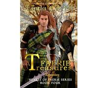 Faerie Treasures: The Search for the Golden Apples