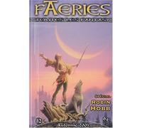 Faeries 12 Robin Hobb