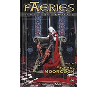 Faeries 14 Special Michael Moorcock Tome 14 - Collectif - Nestiveqnen - broché - Revue