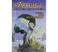 Faeries 23 Special Anne Mc Caffrey Tome 23 - Collectif - Nestiveqnen - broché - Revue