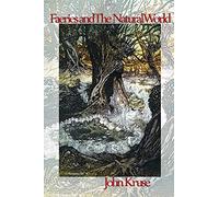 Faeries and The Natural World