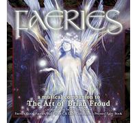 Various Artists - Faeries: Companion to Art of Brian Froud