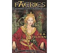 Faeries, hors-série numéro 1 : Spécial Tolkien