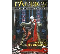 Faeries N° 14 - Spécial Michael Moorcock