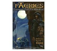 Faeries N° 19 - Spécial Glen Cook