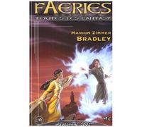 Faeries N° 9 Automne 2002 : Marion Zimmer Bradley