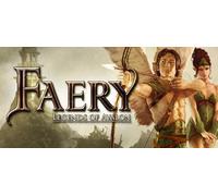 Faery Legends of Avalon (PC)