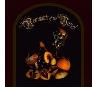 Faetooth – Remnants Of The Vessel – Vinyle (Analogique) – Cobra
