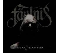 Faeulnis - Snuff/Hiroshima [Import]