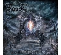 Faust – Death from Beyond – Vinyle LP (Import, bleu)