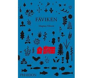 Fäviken by Magnus Nilsson (2012-09-01)