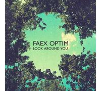 Faex Optim - Look Around You [Cd]