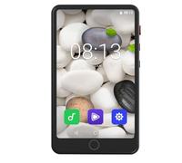 Faeymth Lecteur MP4 Écran tactile portable Bluetooth WiFi MP3 MP 4 Lecteur de musique et vidéo