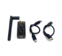Faeymth Récepteur audio FPV UVC OTG 5,8 G 56 CH 720P pour téléphone portable Android, ordinateur, smartphone, émetteur, accessoires pour drones RC