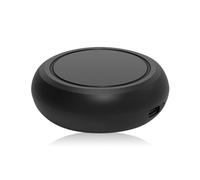 Faeymth Télécommande Intelligente IR Tuya Commande Vocale Universelle pour Climatiseur Prise en Charge de la Télévision Appareil Infrarouge et WiFi