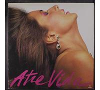 FAFA DE BELEM - atrevida LP