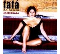 Fafa de Belem - Fafa de Belem - Apaixonada