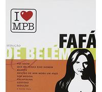 Fafá de Belém - I Love MPB