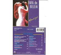 Fafa De Belem - Mulheis Do Brasil [Import]